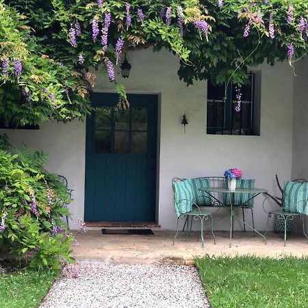 Maison D Hotes Lartigot Saint-Martin-de-Seignanx Экстерьер фото