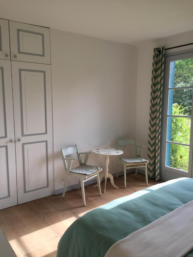 Maison D Hotes Lartigot Saint-Martin-de-Seignanx Экстерьер фото